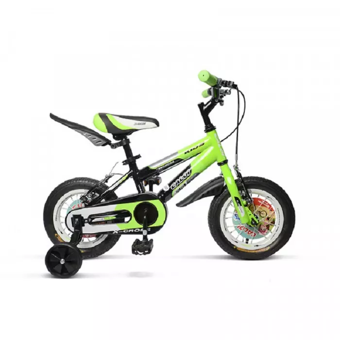BICICLETA CALOI MOD. ZIG /X CROSS ARO 12