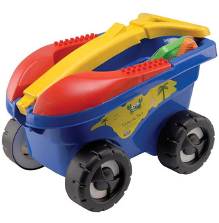 CARRITO DE PLAYA REF.9060