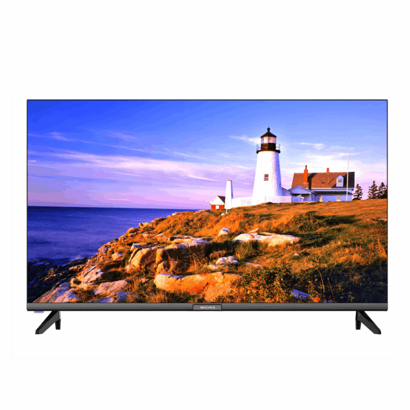 TELEVISOR MIDAS 32” LED SMART MOD TV