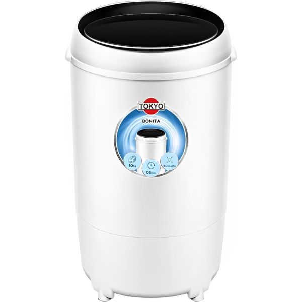 CENTRIFUGADORA TOKYO BONITA 10 KGS