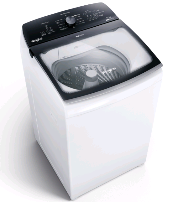 LAVARROPA WHIRPOOL 13 KGS INVERTER