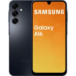 CELULAR SAMSUNG GALAXY A16 128/6