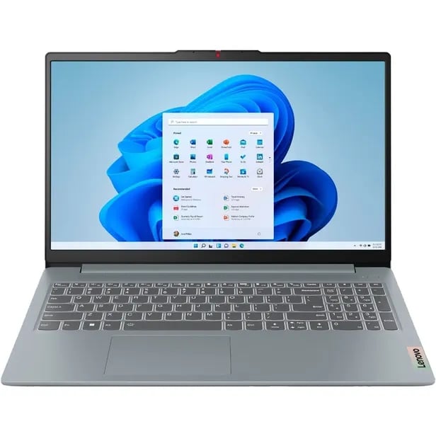 NOTEBOOK LENOVO 15.6" MEM.8GB SSD 256 GB WIND.11