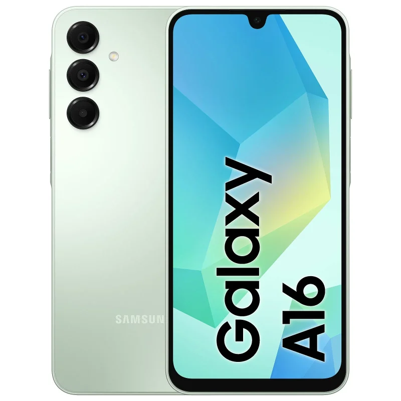 CELULAR SAMSUNG GALAXY A16 4G