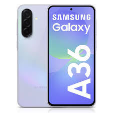 CELULAR  SAMSUNG GALAXY A36 128 GB RAM 6 GB