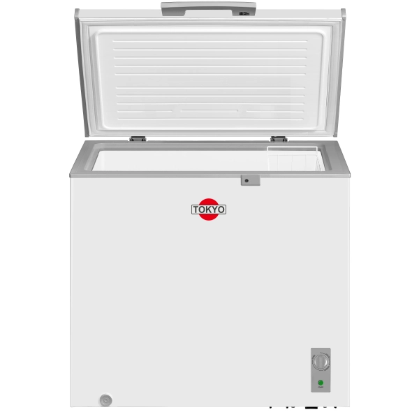 CONGELADOR TOKYO 230 LTS 1 PTA