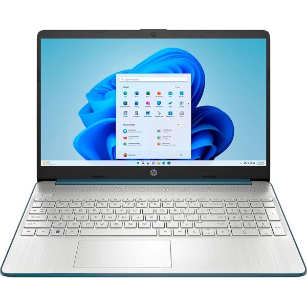 NOTEBOOK HP CORE I3 MEM.8GB SSD 256GB Windows 11