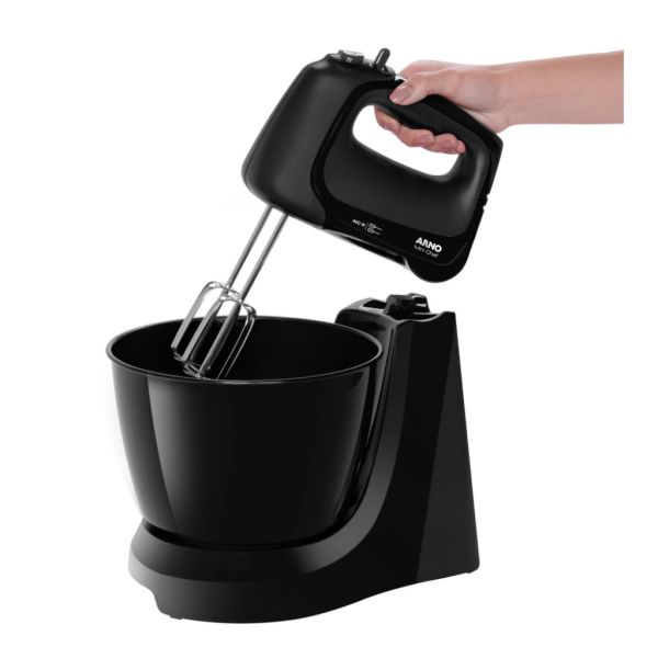 BATIDORA ARNO MOD MINICHEF 4VEL 2BOWS