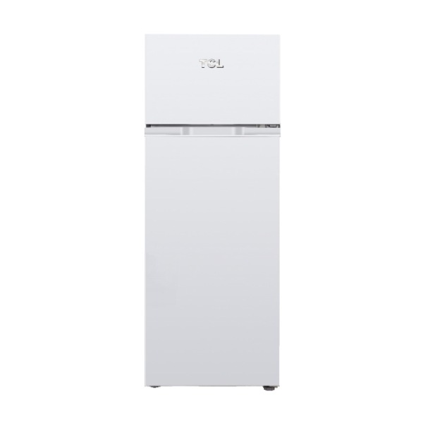 HELADERA TCL 300 LTS BLANCO