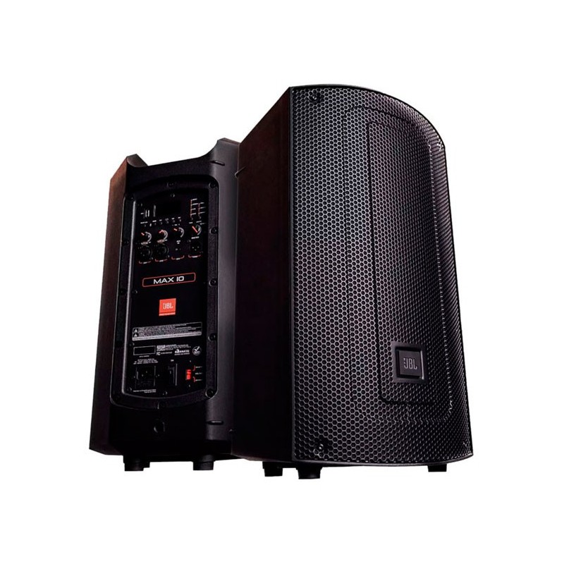 PARLANTE JBL MAX 10 C/BT Y USB S/SOPORTE