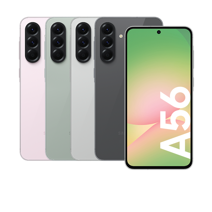 CELULAR SAMSUNG GALAXY A56 256/8GB