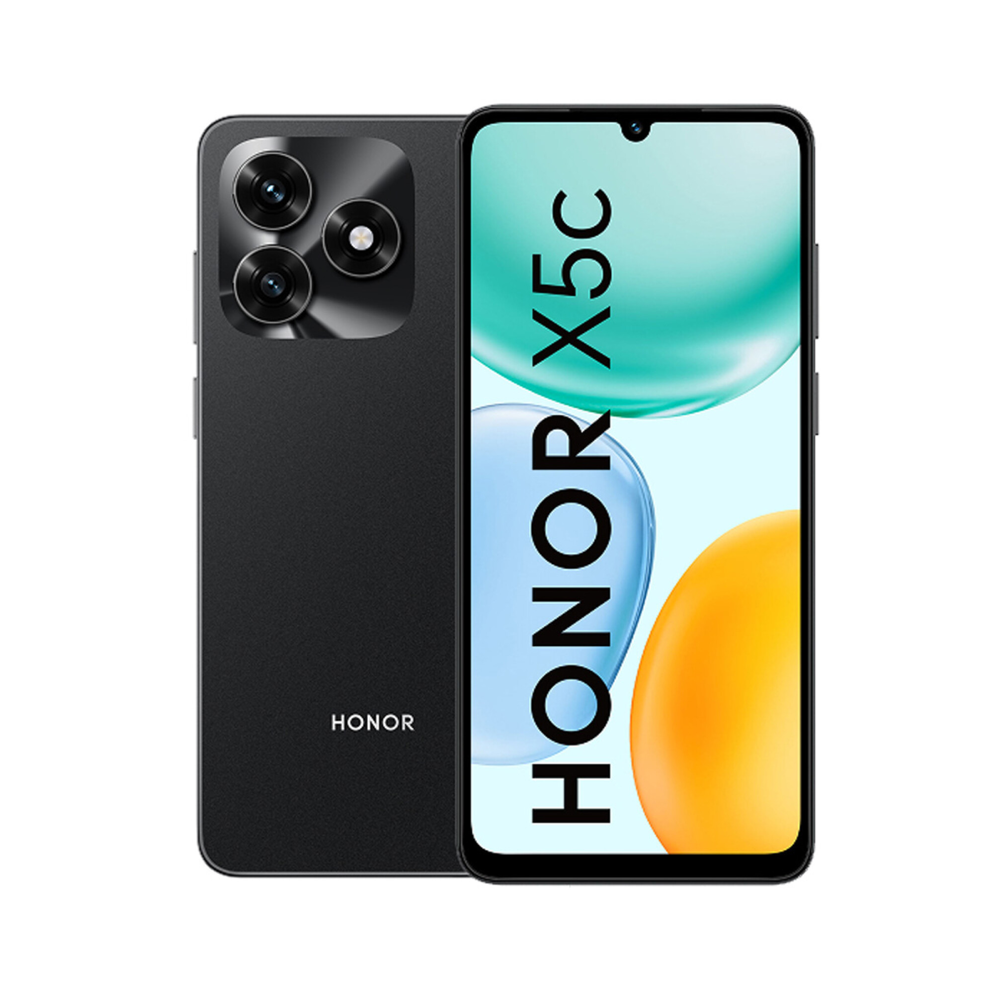 CELULAR HONOR X5C 128/4GB