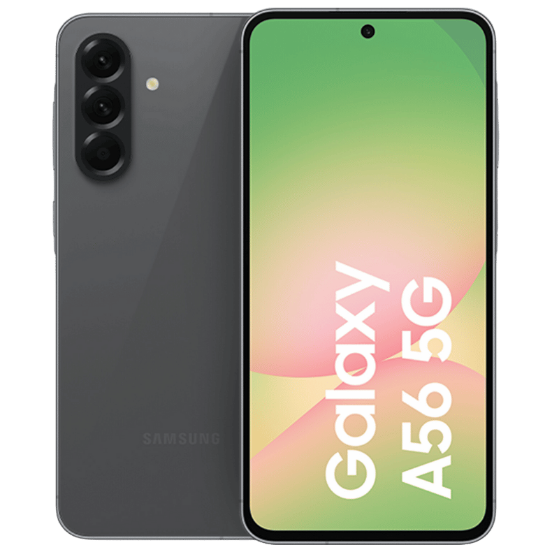 CELULAR SAMSUNG GALAXY A56 256/12GB