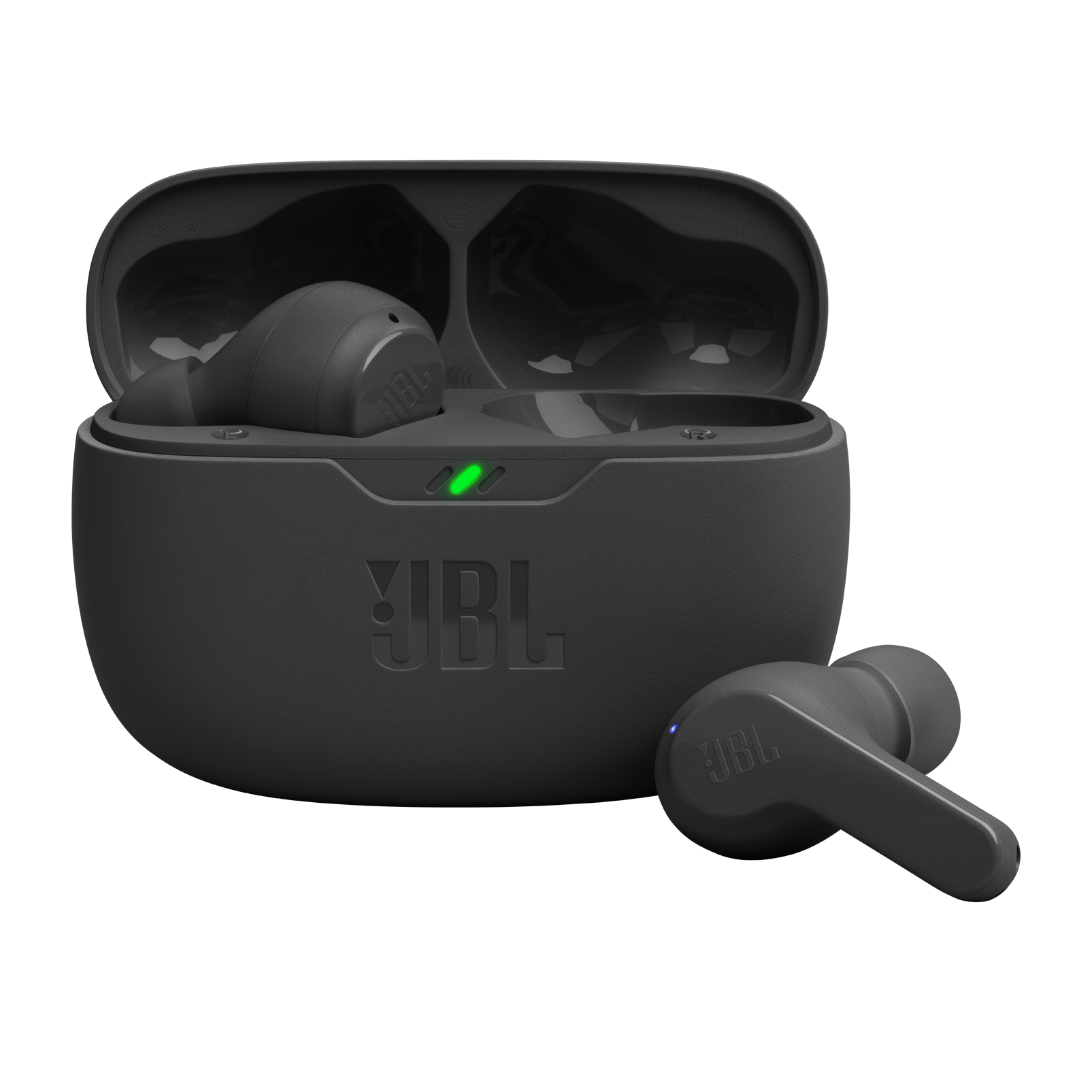 AURICULAR JBL INALÁMBRICO WAVE