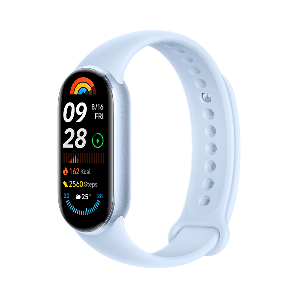 SMARTWATCH XIAOMI BAND 9