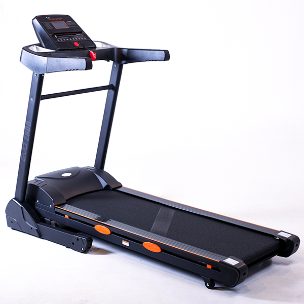 CINTA PARA CAMINAR EVOLUTION MODELO NEW EVO 06 100 KILOS