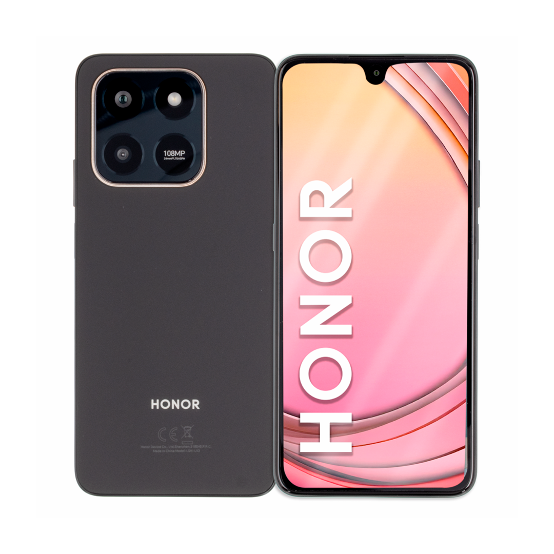 HONOR MODELO X7D/ 256 GB RAM