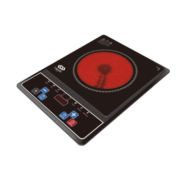 PLACA INFRARROJA COMFORT ZONE 1 HORNALLA