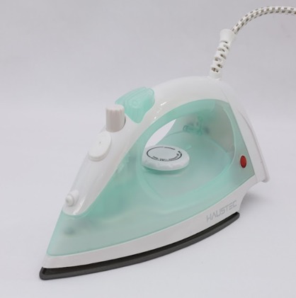 PLANCHA HAUSTEC A VAPOR