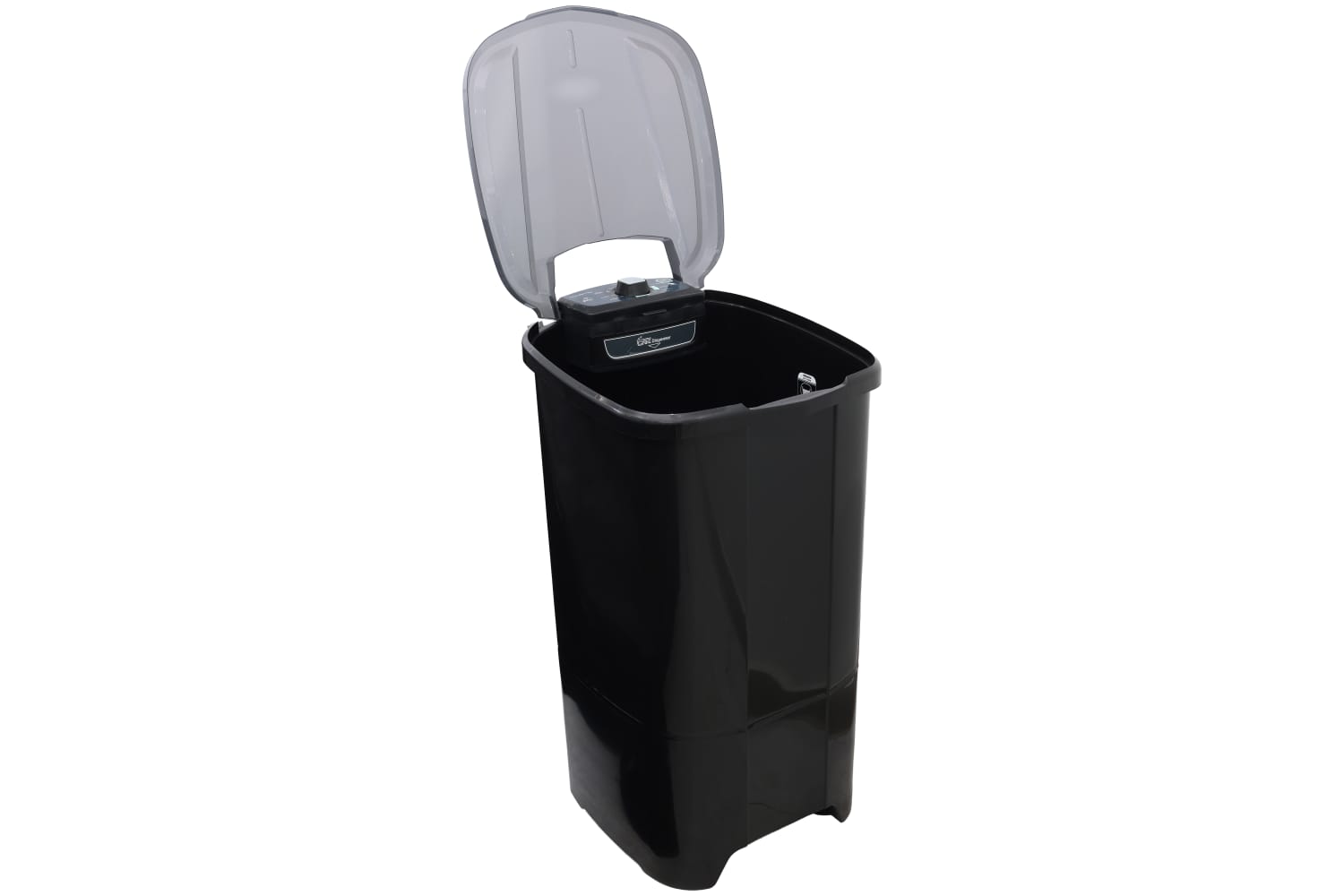 LAVARROPA HAUSTEC SEMIAUT 10KG - Imagen 2