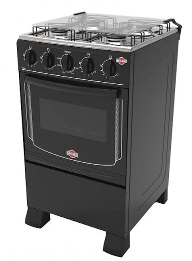 COCINA TOKYO FLAMEX 4 H.C/EE