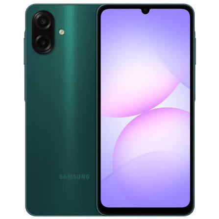 CELULAR SAMSUNG GALAXY A07 64/4GB