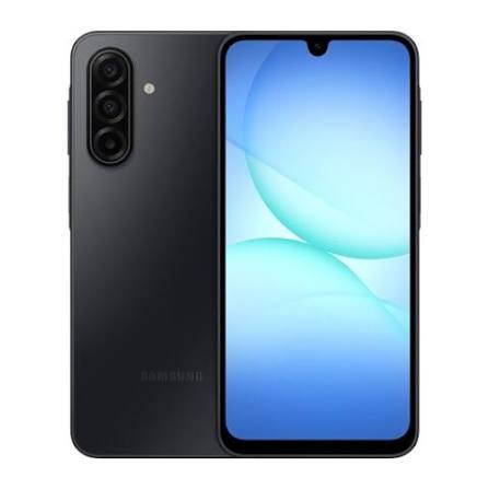 CELULAR SAMSUNG GALAXY A17 256/8 GB