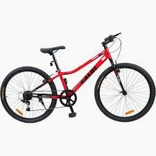 Bicicleta Caloi New Rider aro 26 (7V)