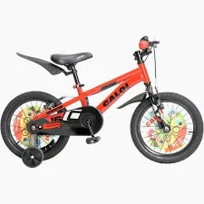 Bicicleta Caloi X-Cross aro 12