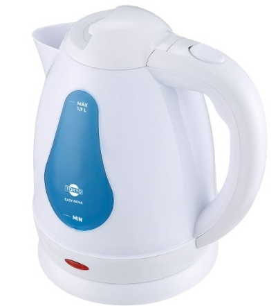 HERVIDORA TOKYO EASY NOVA 1.7 LITROS