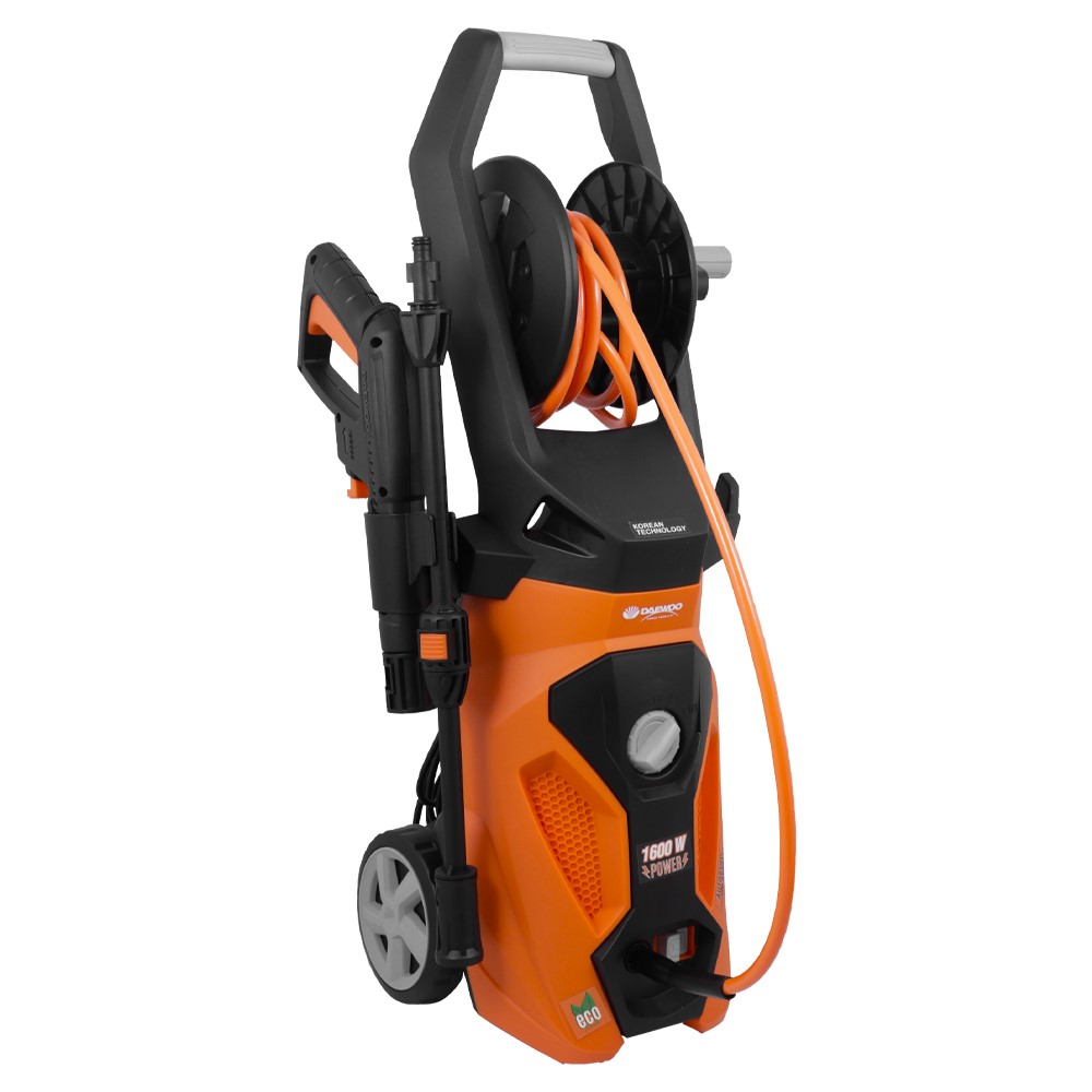 Hidrolavadora Daewoo 1600w