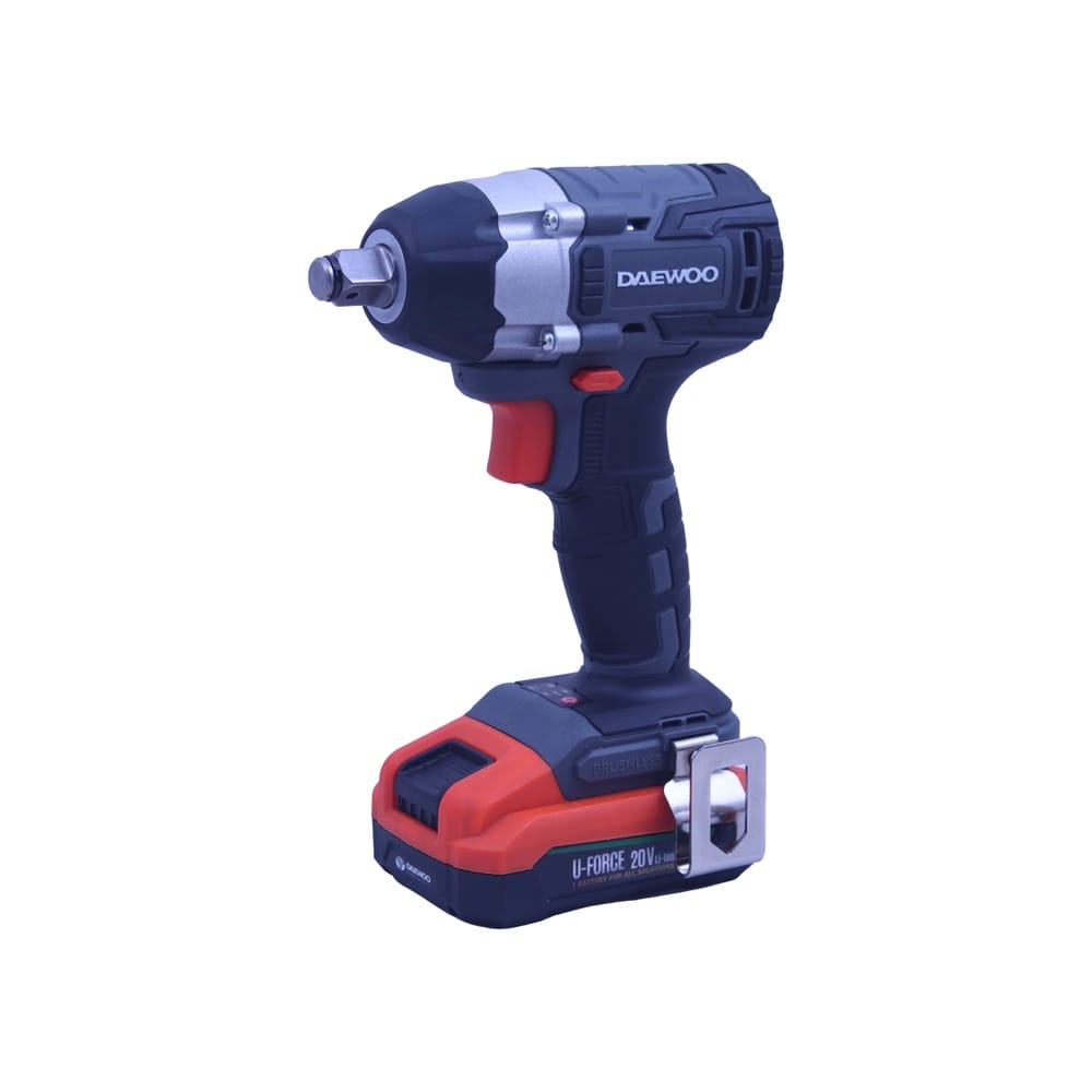 Llave de Impacto Daewoo 20V
