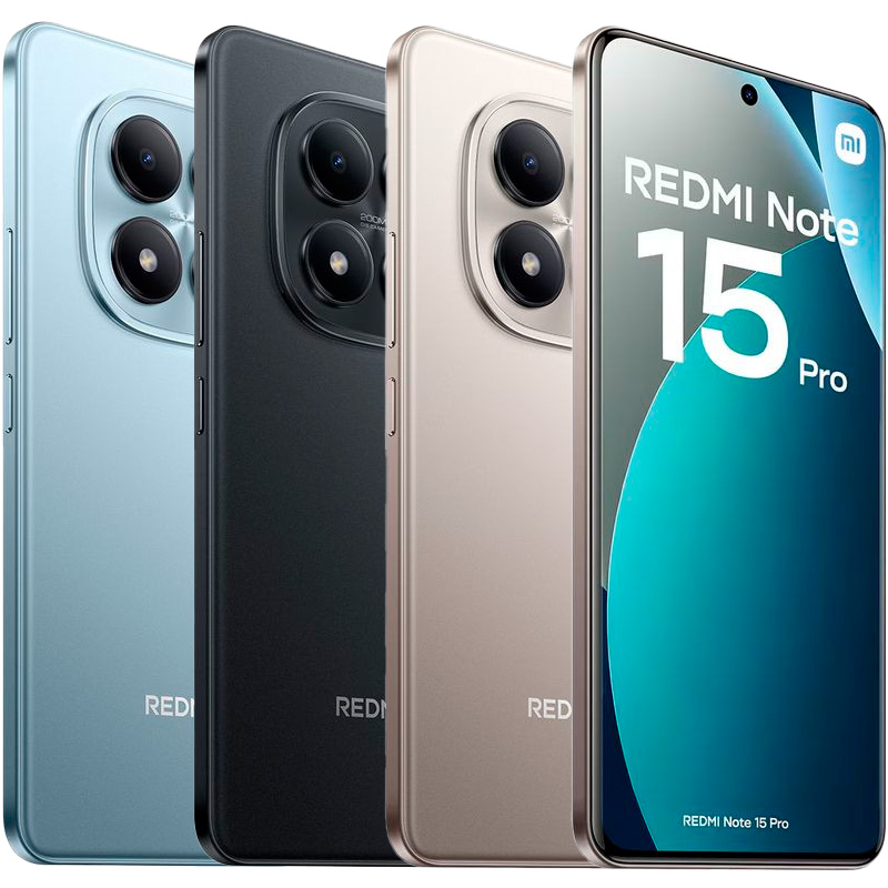 Xiaomi Redmi 15 PRO 5G