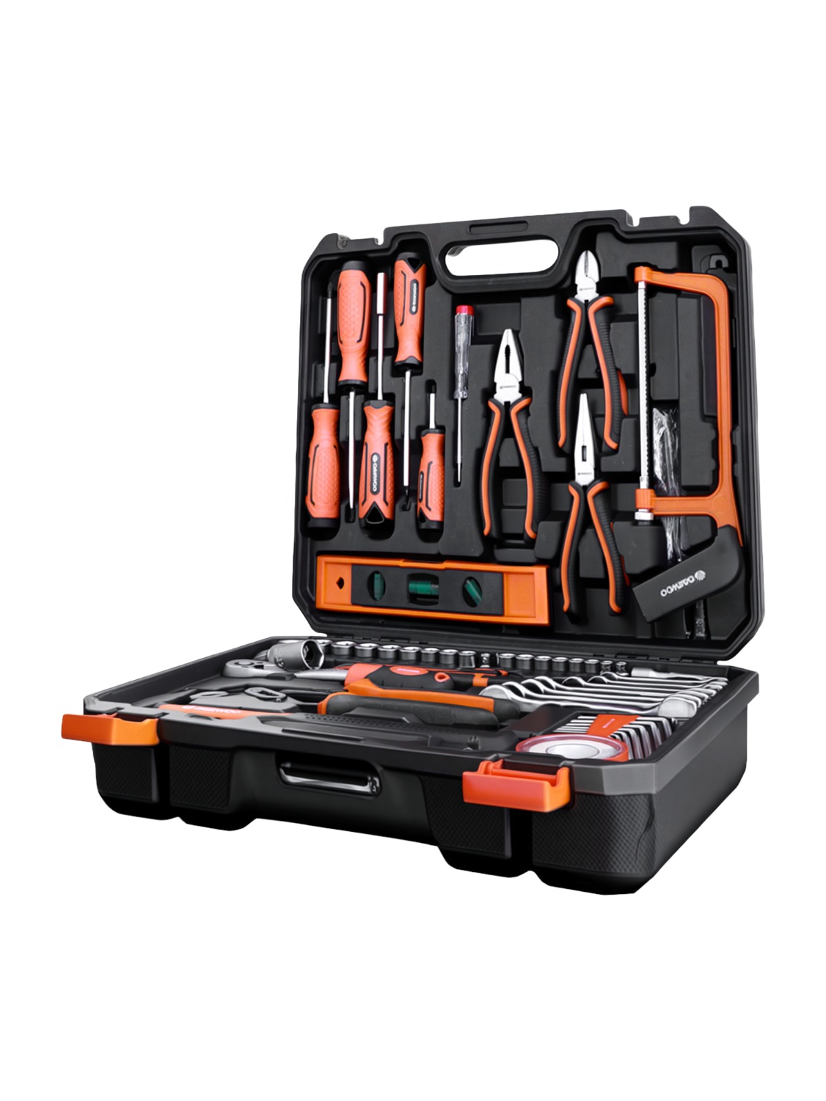 Set de Herramientas Daewoo 96pzas