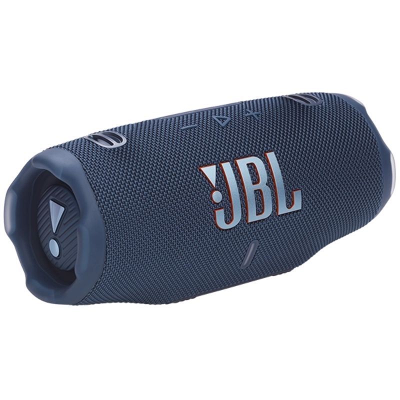 PARLANTE JBL CHARGE 6 C/BT
