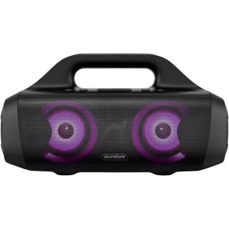 PARLANTE SOUND CORE SELECT PRO C/BT
