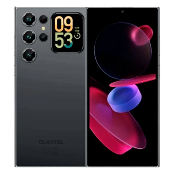 CELULAR OUKITEL C72 128/4GB