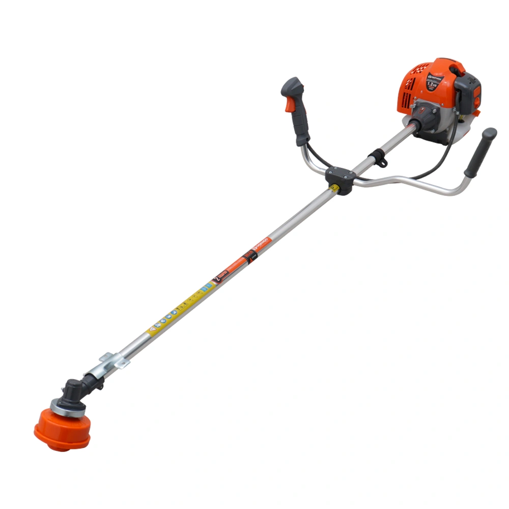 Desmalezadora Daewoo 1,2kv 43cc