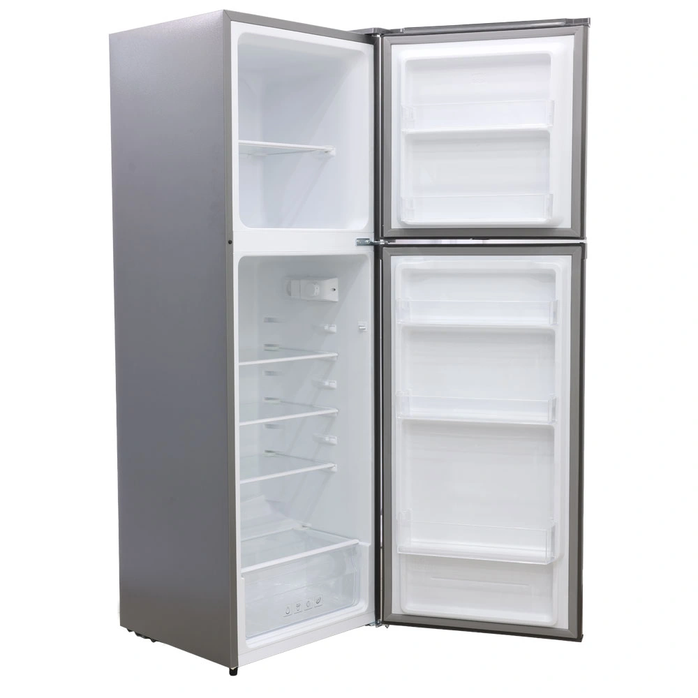 Heladera Haustec 300 Lts. 2Ptas. Inox - Imagen 3