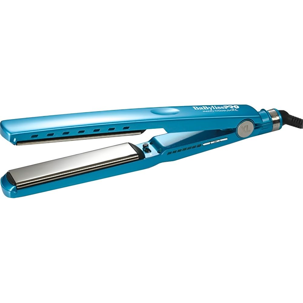 Planchita p/ pelo BabyLiss Ionic 9091 XL 1 1/4"