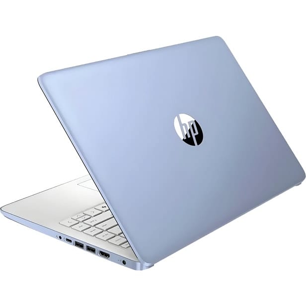 Notebook HP Intel Celeron 128GB RAM 4 WIN 11