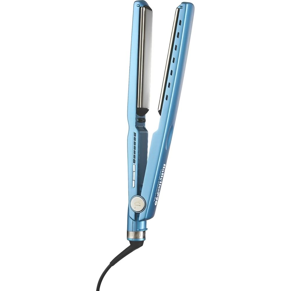 Planchita p/ pelo BabyLiss Ionic 9091 XL 1 1/4" - Imagen 3