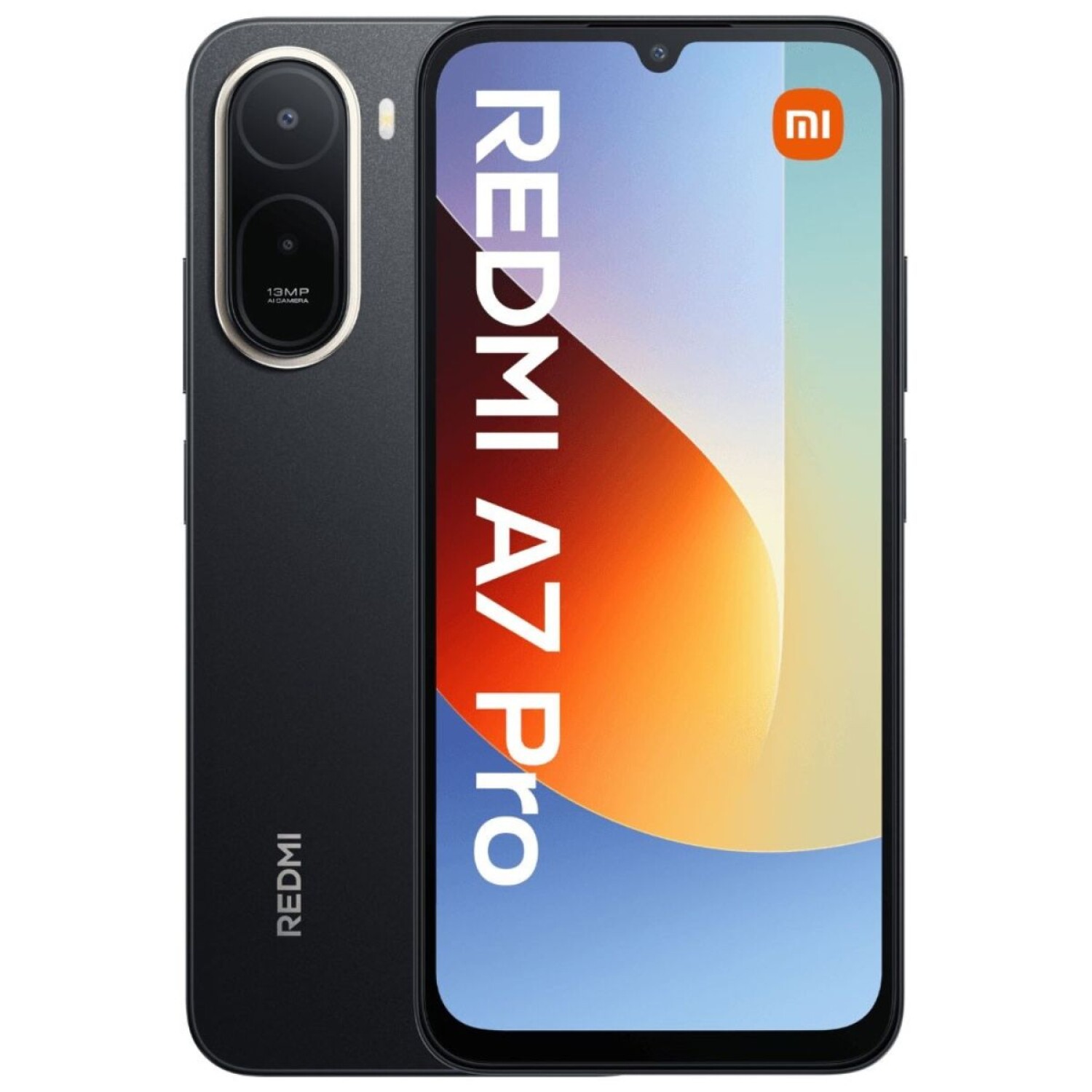 CELULAR REDMI A07 PRO 4/64GB