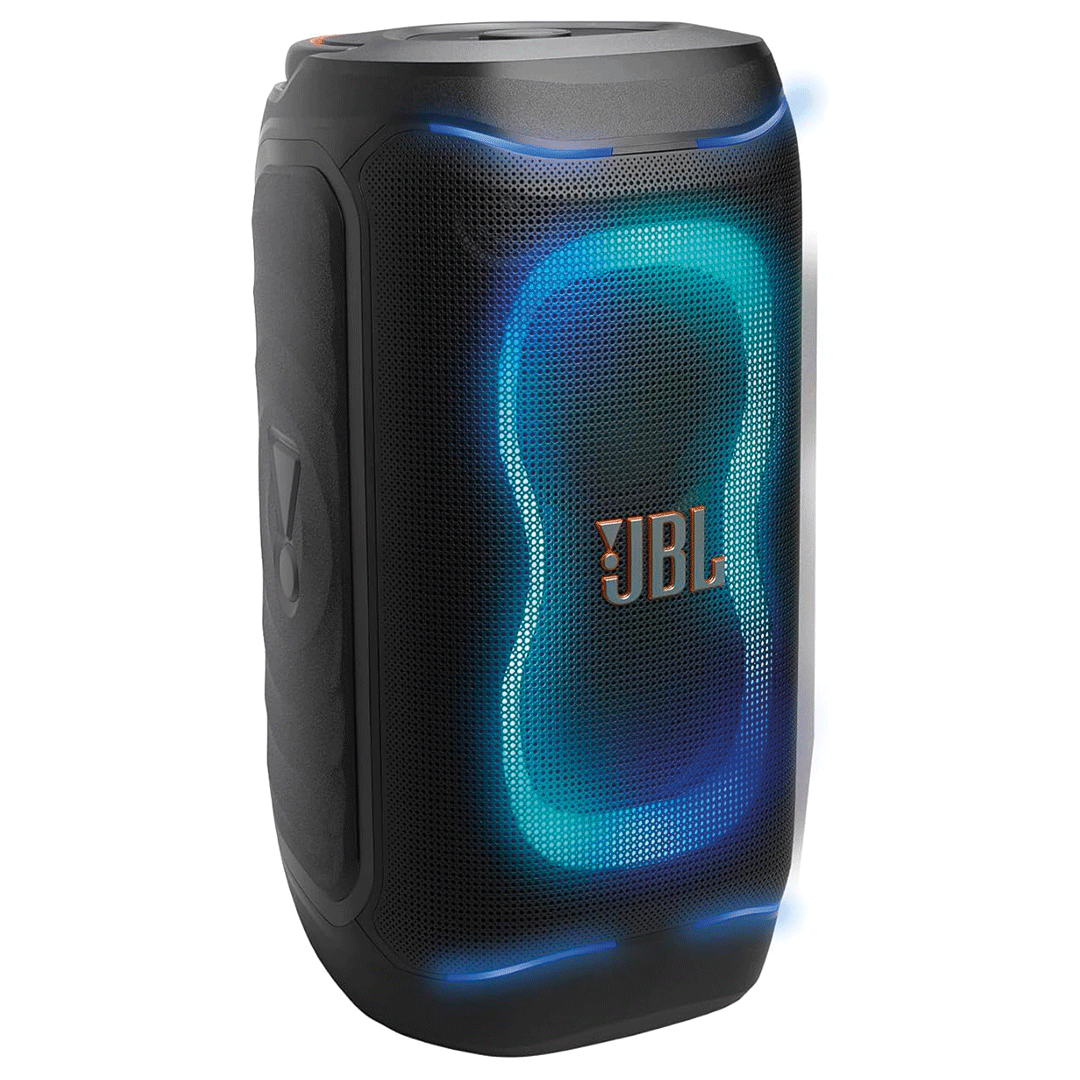 Parlante JBL PARTY BOX CLUB 130 BT