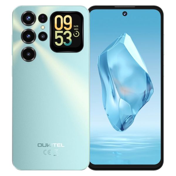 CELULAR OUKITEL C68 256/8BG