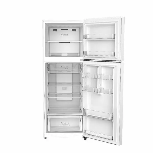 Heladera Tokyo TOK430FS 430Lts. 2ptas. F/S - Imagen 2