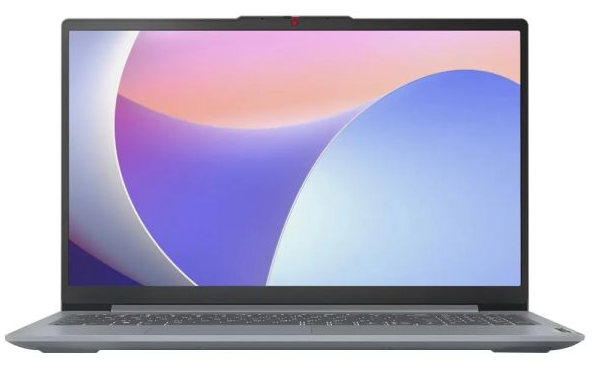 Notebook Lenovo Ryzen 3 RAM 8GB SSD256 WIN11