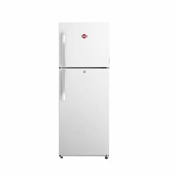 Heladera Tokyo TOK430FS 430Lts. 2ptas. F/S - Imagen 3