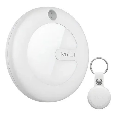 Localizador Honor Choice Mili LItag