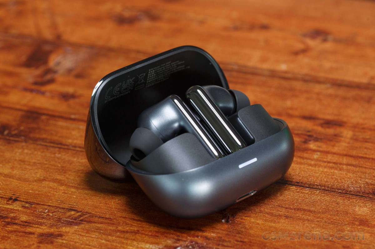 Auricular Honor Earbuds 4